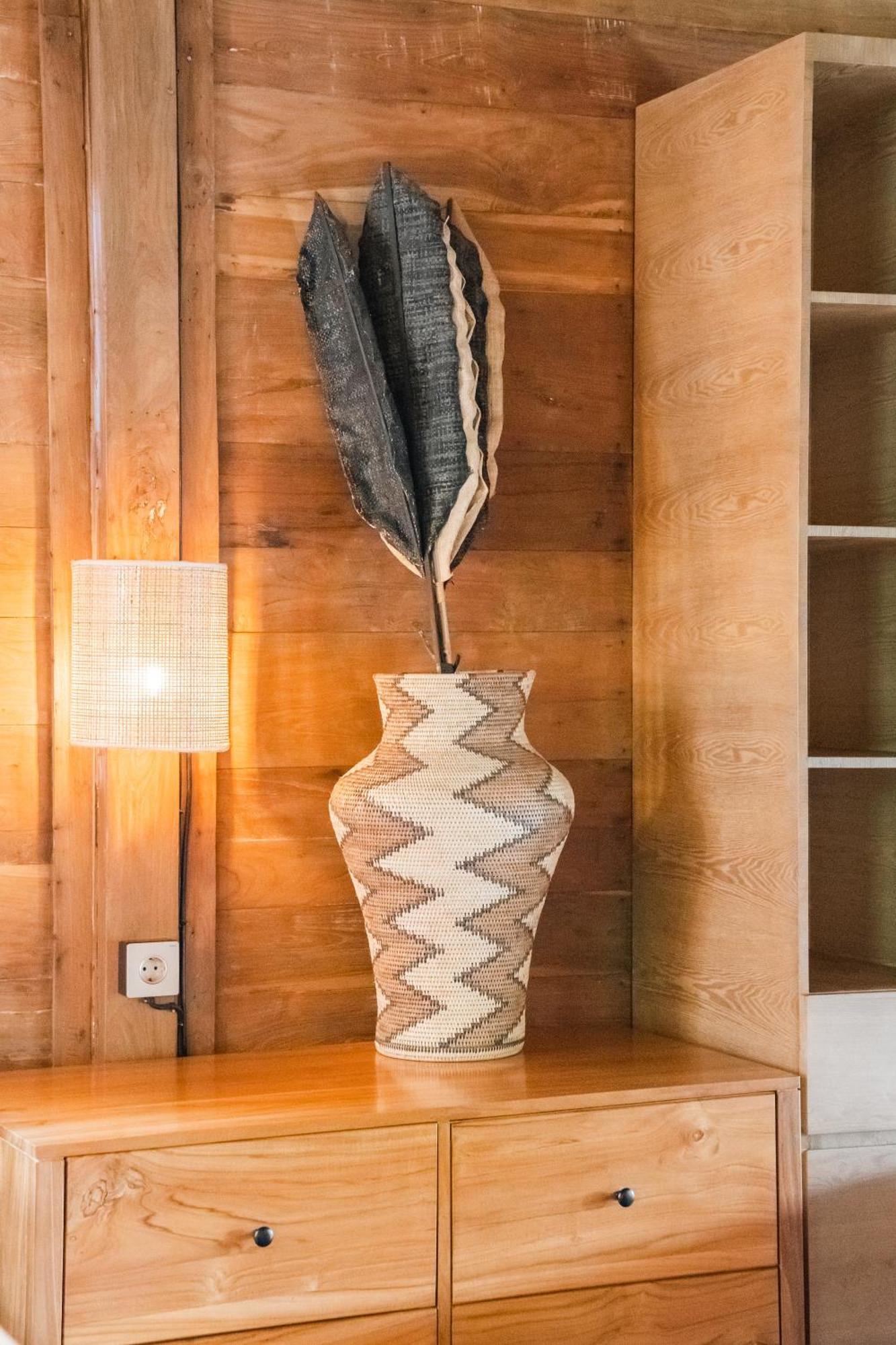 Ubud Riverside Villa מראה חיצוני תמונה